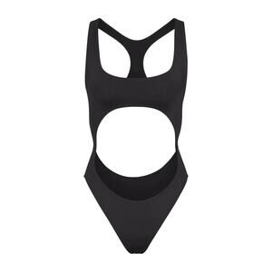 Skims Cutout Monokini - Size 2xl Skims Swimsuit - Skims Swim plus size